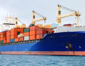 VẬN CHUYỄN HÀNG HÓA BẰNG ĐƯỜNG THỦY
